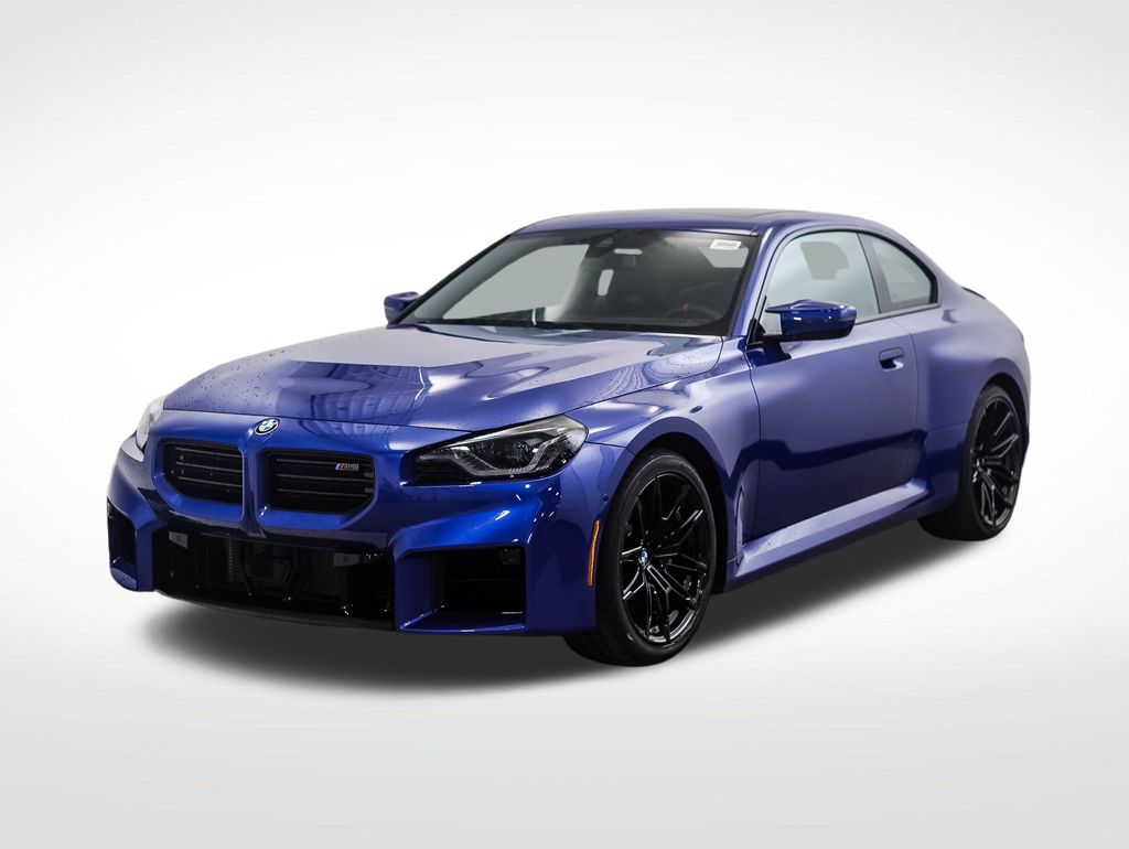 2026 BMW M2  -
                  Bloomington, MN