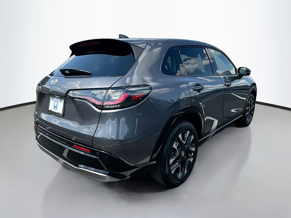 Thumbnail: 2026 Honda HR-V - 5