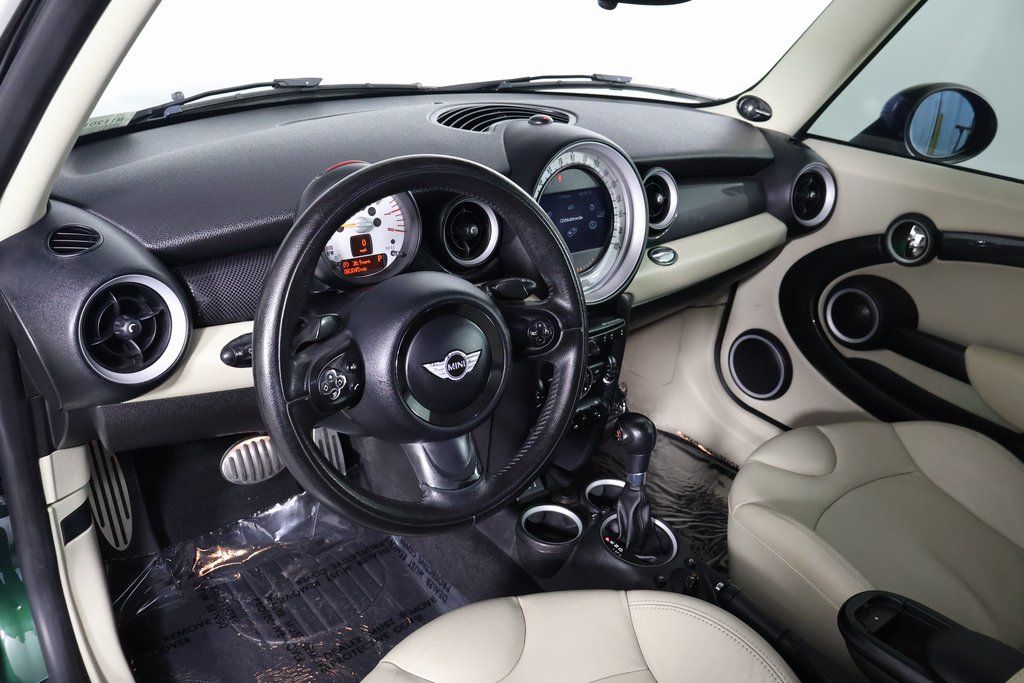 Thumbnail: 2013 MINI Cooper - 7