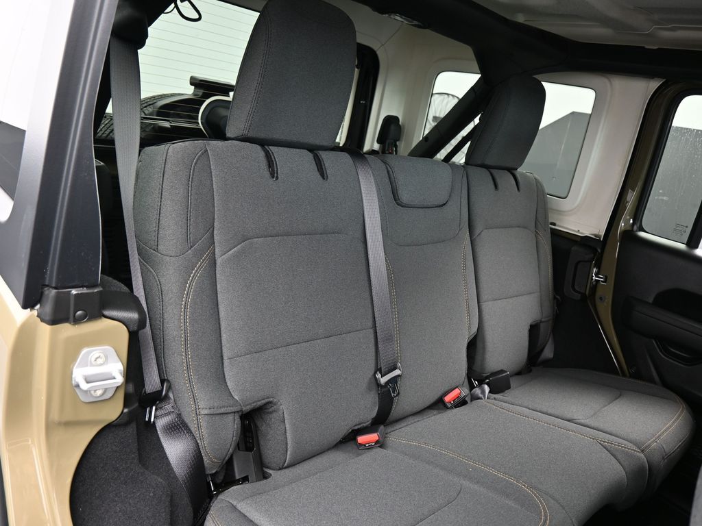 New 2026 41 Jeep Sport image 39