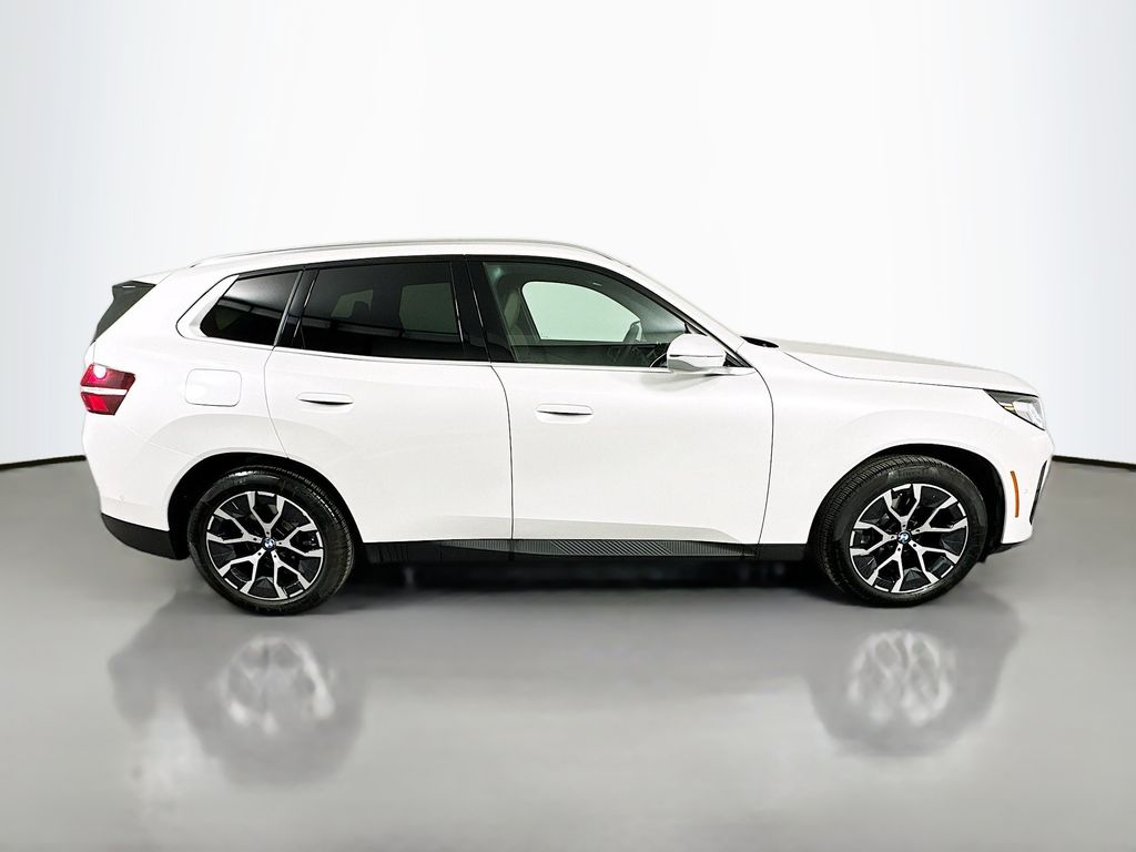 Thumbnail: 2025 BMW X3 - 4