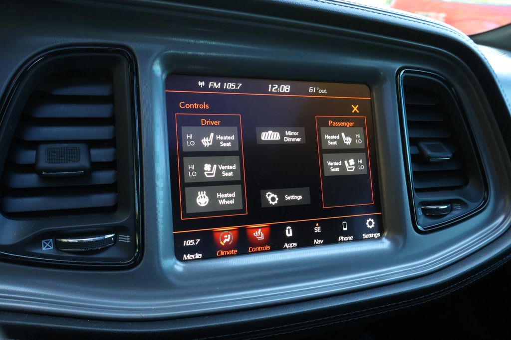 Thumbnail: 2023 Dodge Challenger - 28