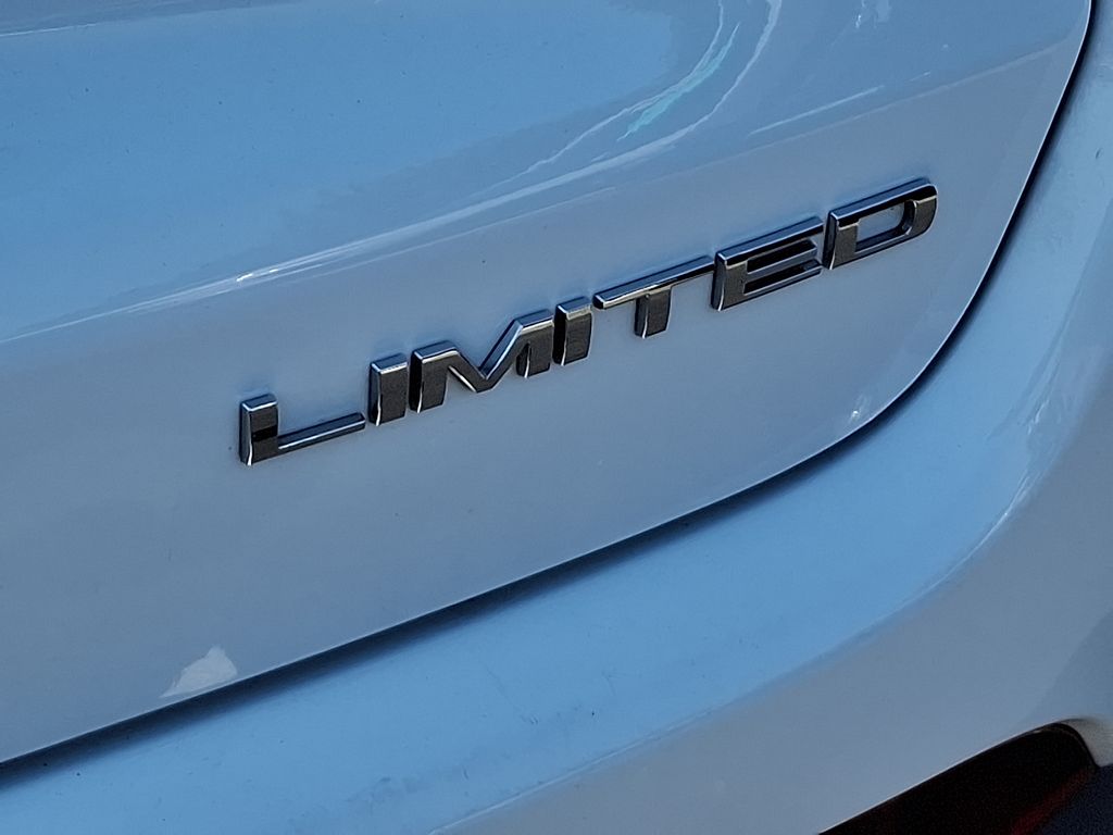 Thumbnail: 2024 Jeep Compass - 30