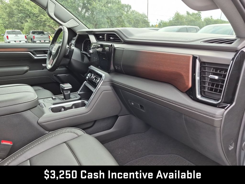 New 2026 Silver GMC Denali image 44