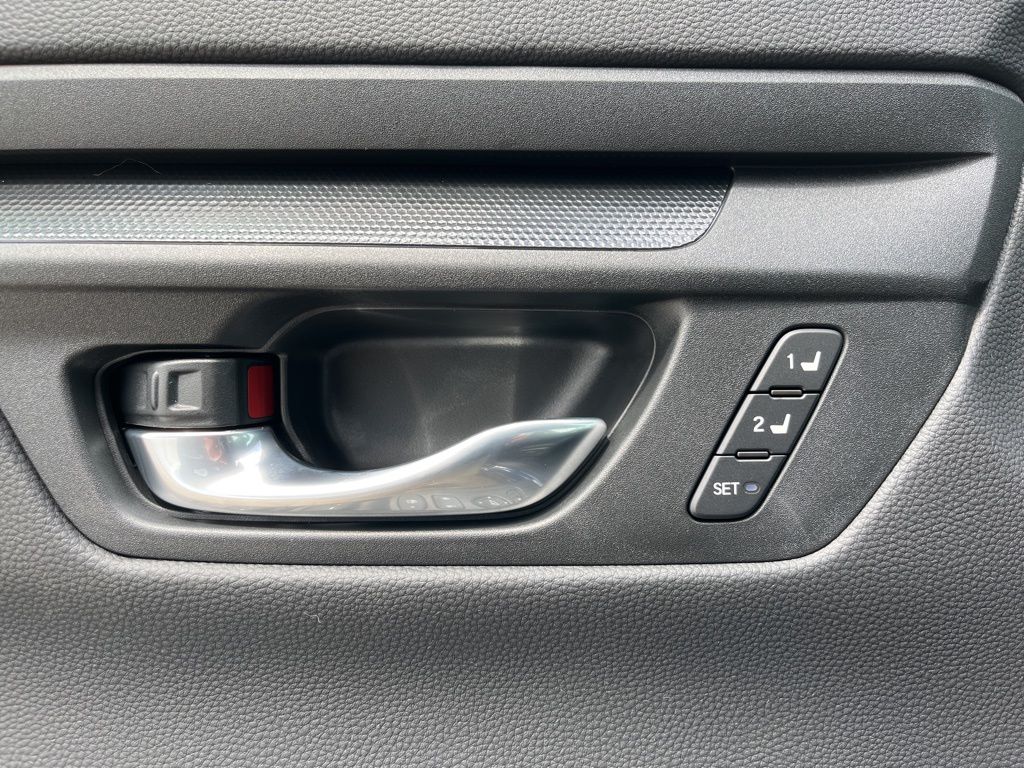 Thumbnail: 2026 Honda CR-V - 6