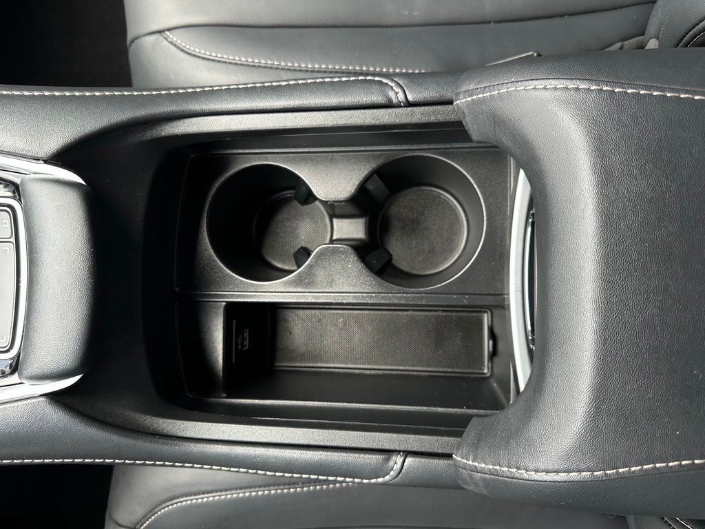 Thumbnail: 2023 Acura RDX - 19
