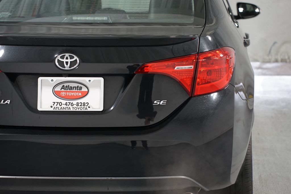 Thumbnail: 2019 Toyota Corolla - 10