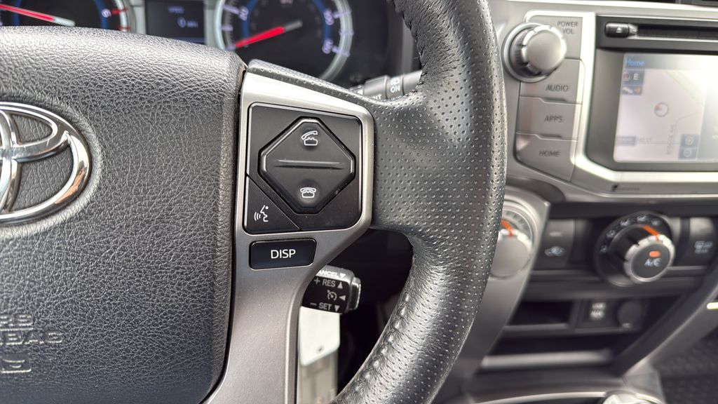 2019 Toyota 4Runner