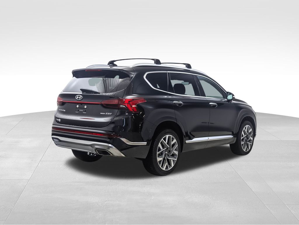 Thumbnail: 2023 Hyundai Santa Fe - 5