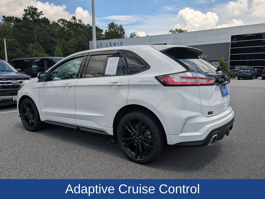 2024 Ford Edge ST