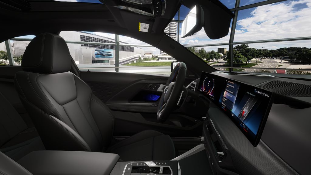 Thumbnail: 2025 BMW 2 Series - 9