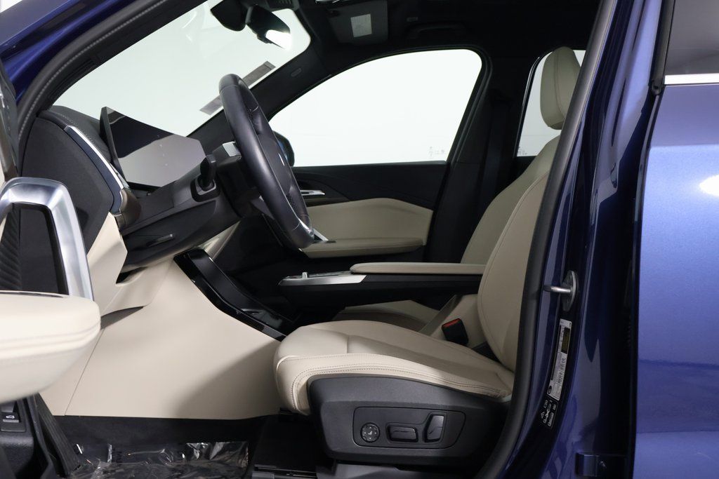 Thumbnail: 2025 BMW X1 - 11
