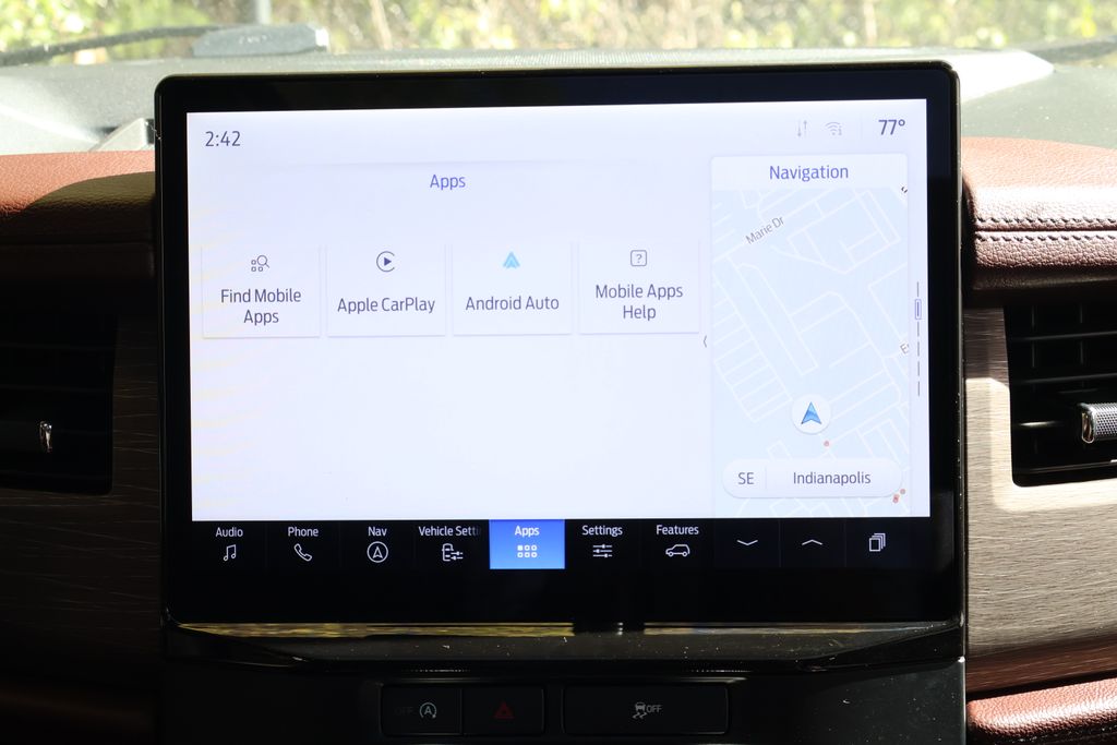 Thumbnail: 2024 Ford Expedition - 15