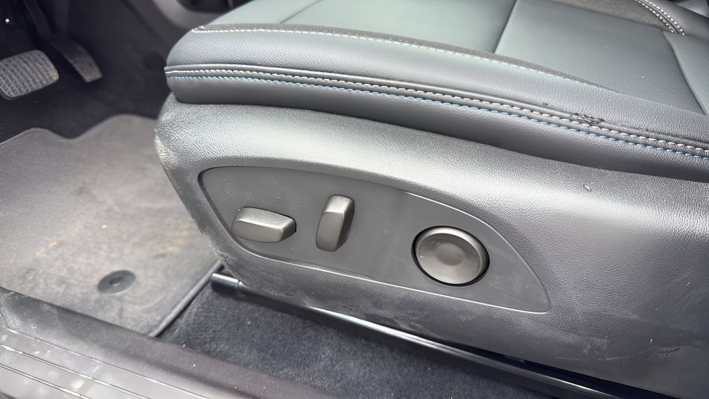 2026 Chevrolet Equinox EV