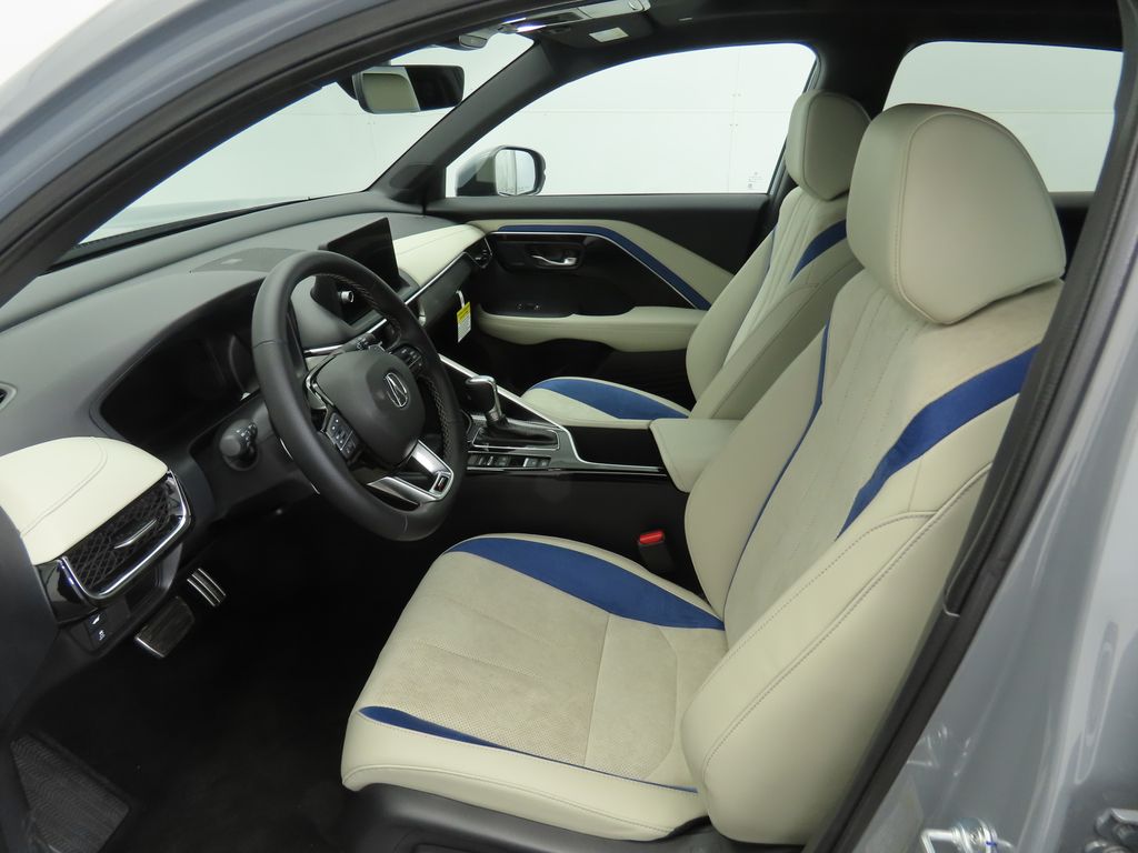 2025 Acura ADX A-SPEC 21