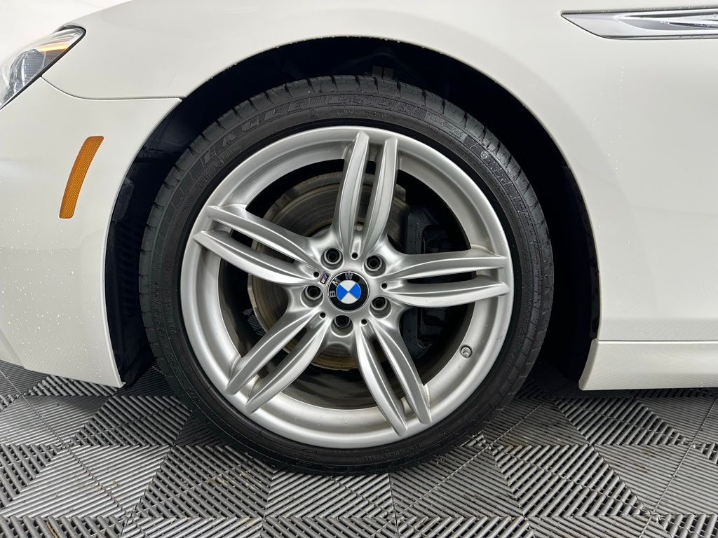 Thumbnail: 2018 BMW 6 Series - 9