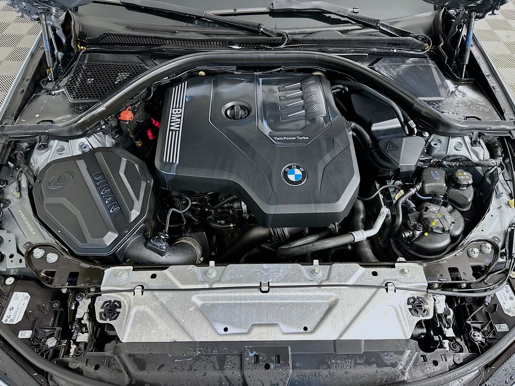 Thumbnail: 2023 BMW 3 Series - 31