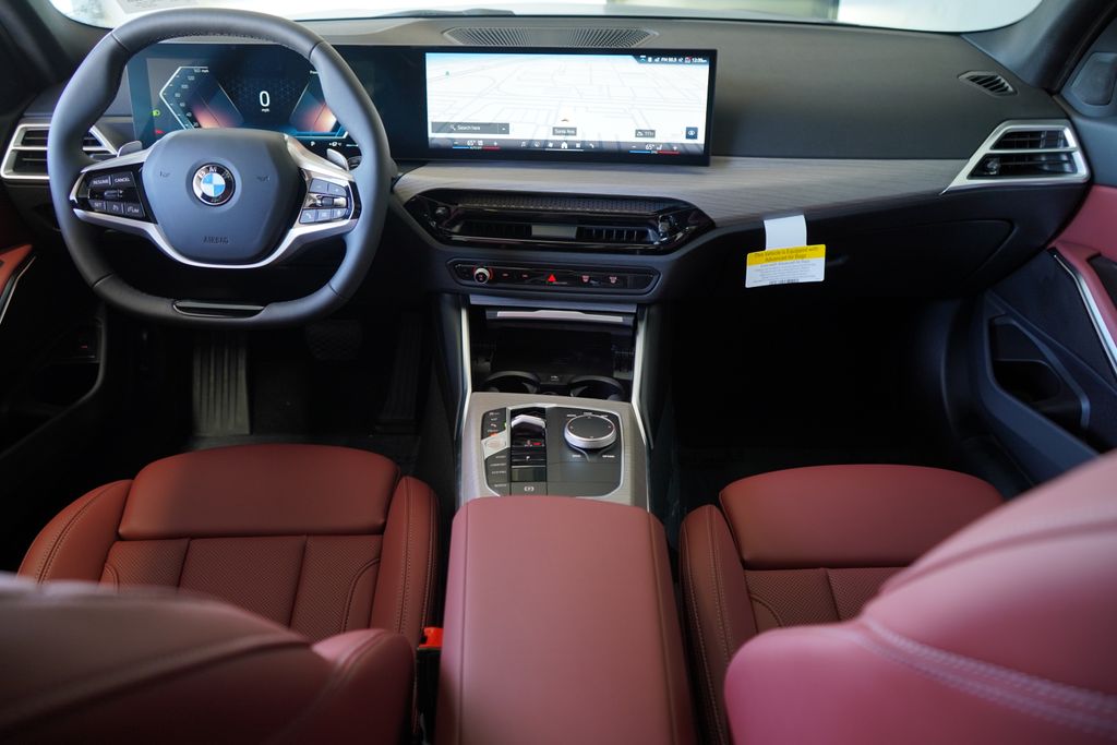 Thumbnail: 2026 BMW 3 Series - 13