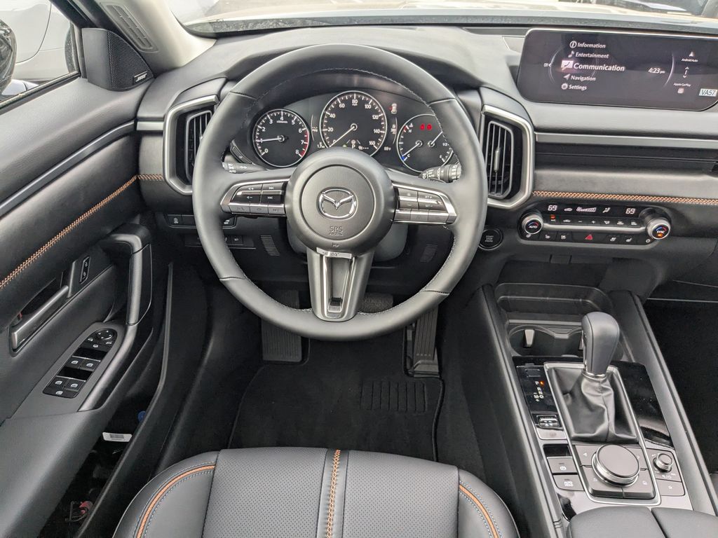 2025 Mazda CX-50 2.5 Turbo Premium Package