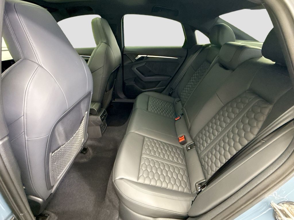 Thumbnail: 2024 Audi RS 3 - 19