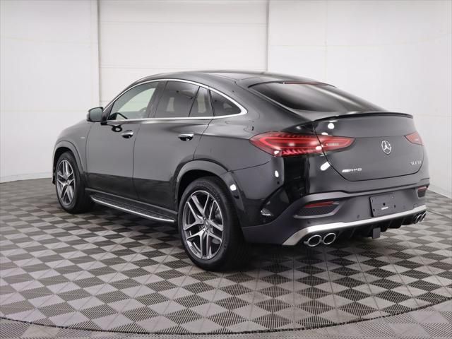 Thumbnail: 2026 Mercedes-Benz GLE - 7