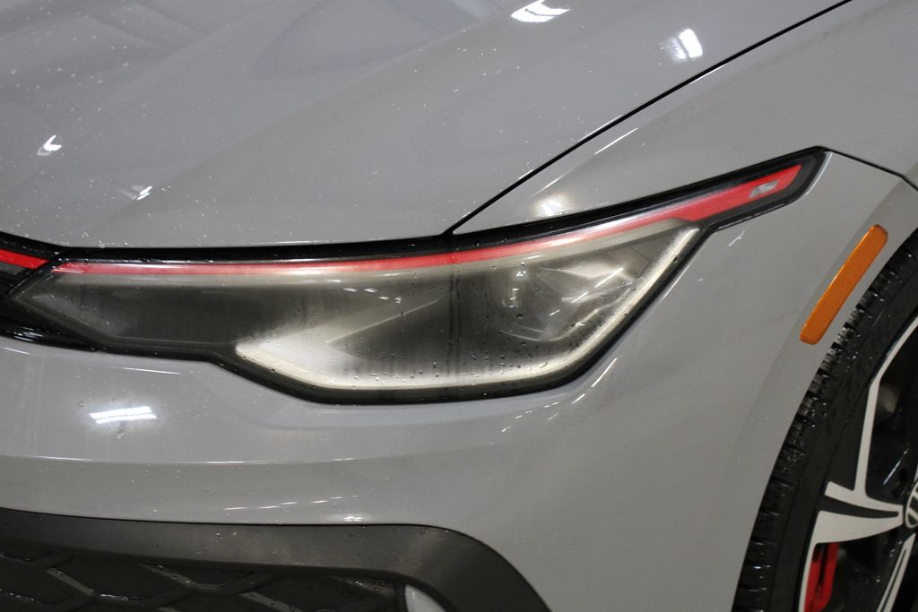 New 2026 Gray Volkswagen SE image 33