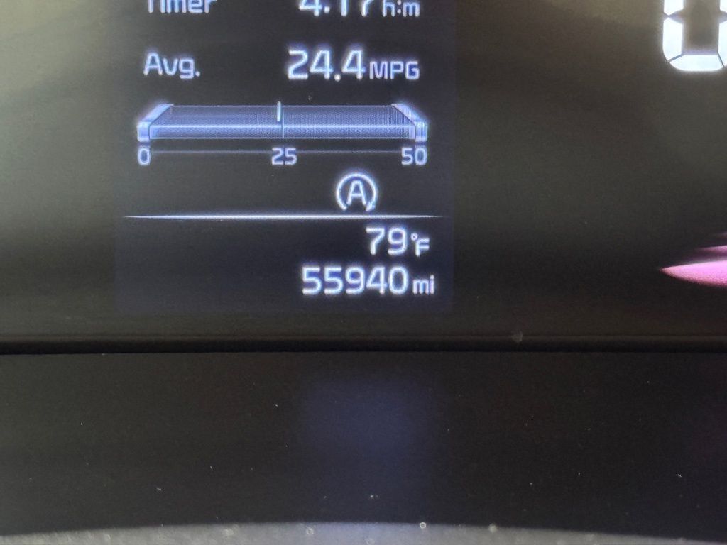 2024 Kia Soul LX - 2