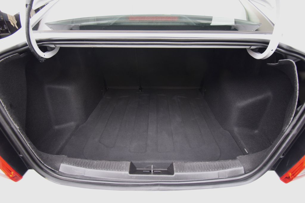 used 2018 Chevrolet Sonic car, priced at $10,300