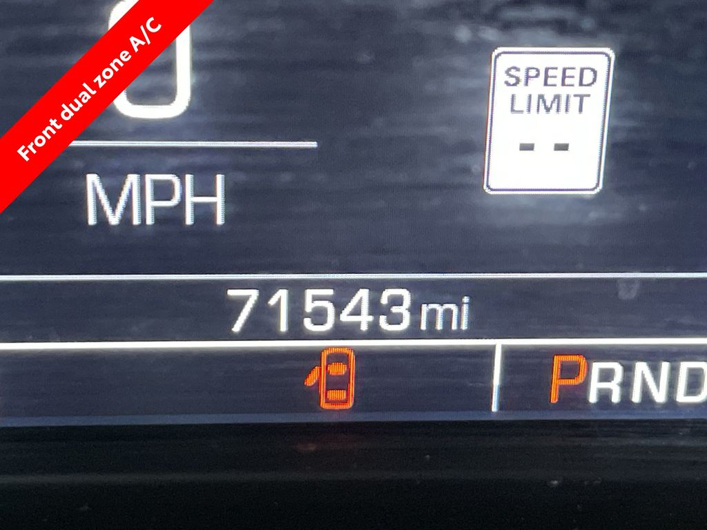 Used 2018 Chevrolet Tahoe SUV