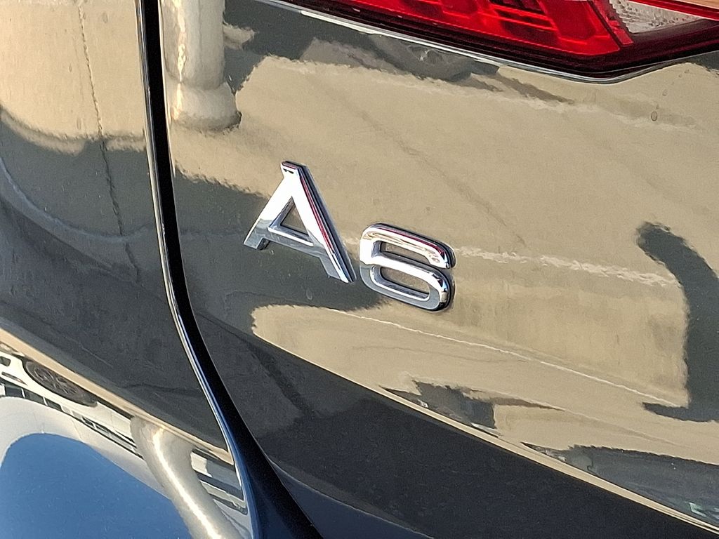 Thumbnail: 2025 Audi A6 - 29