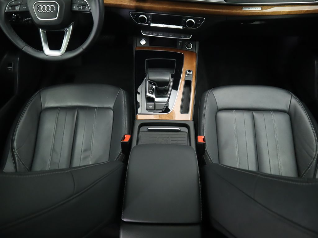 2021 Audi Q5 Premium Plus 16