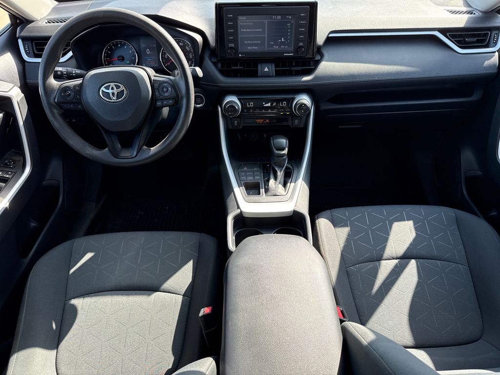 Used 2021 Toyota RAV4 SUV