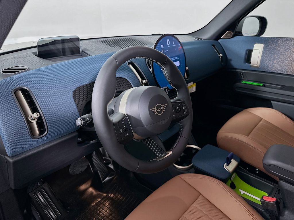 Thumbnail: 2026 MINI Cooper Countryman - 9