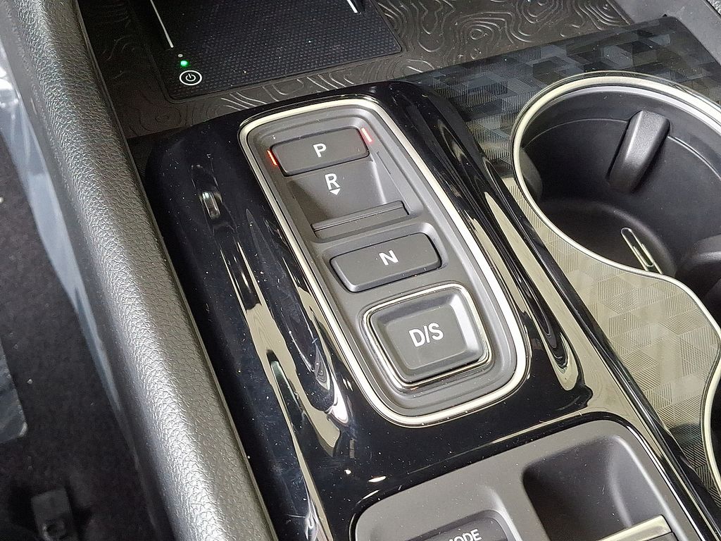 Thumbnail: 2026 Honda Passport - 9