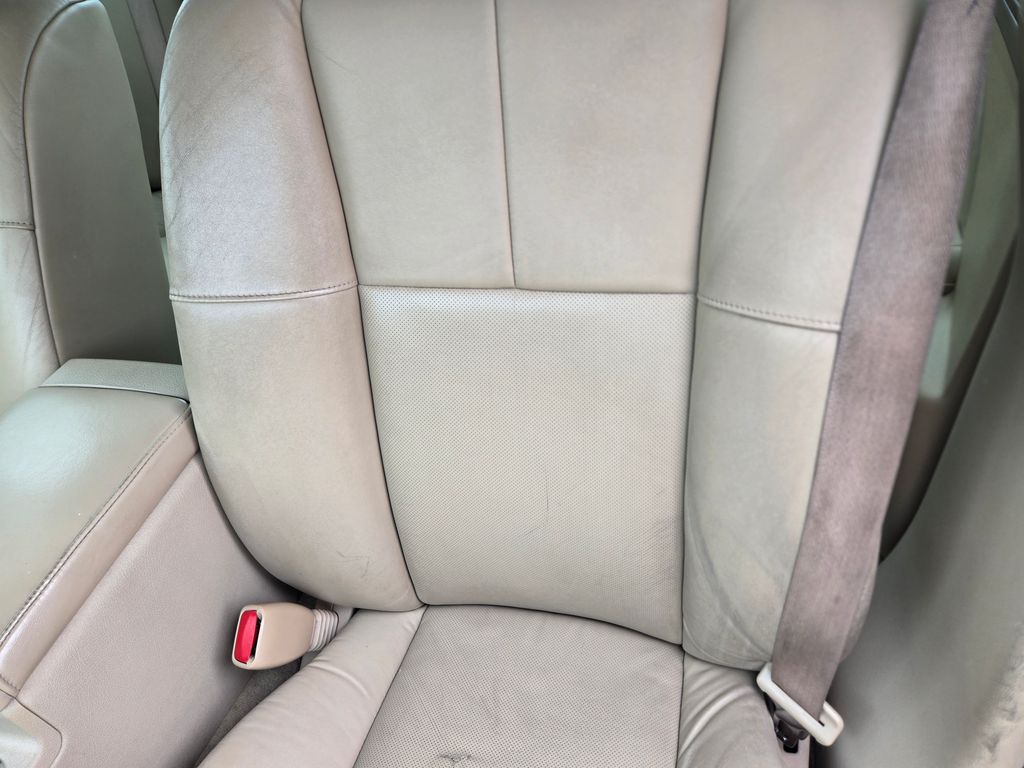 2006 Cadillac STS V8 Beige at Emmons Autoplex
