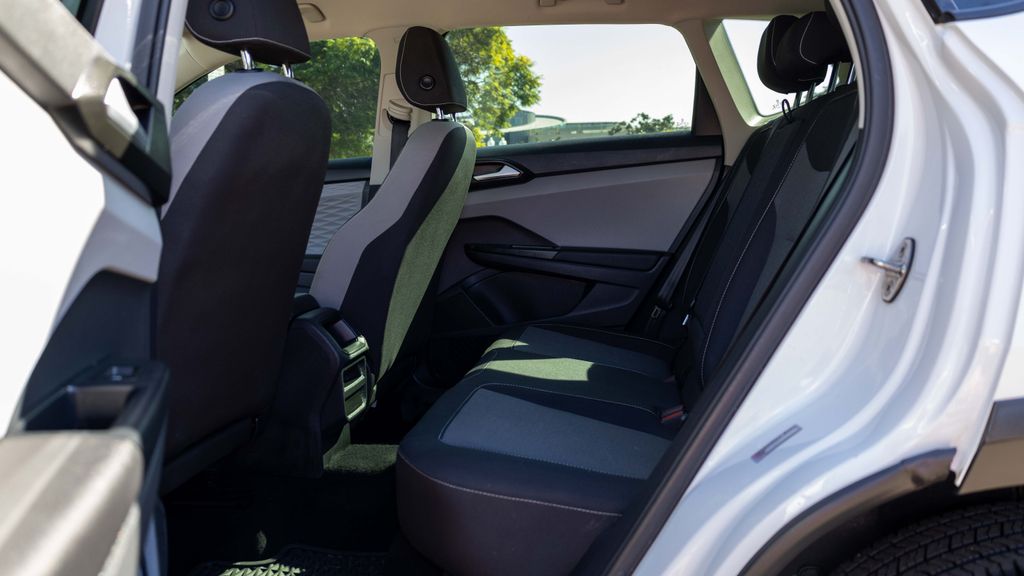 Used 2023 Volkswagen Taos 1.5T S 4D Sport Utility