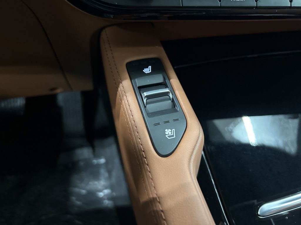 new 2025 Kia Telluride car, priced at $44,260