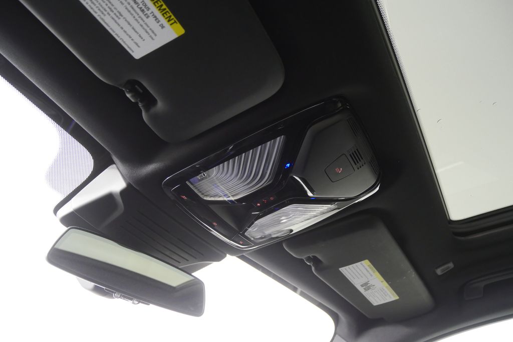 Thumbnail: 2024 BMW X5 - 24