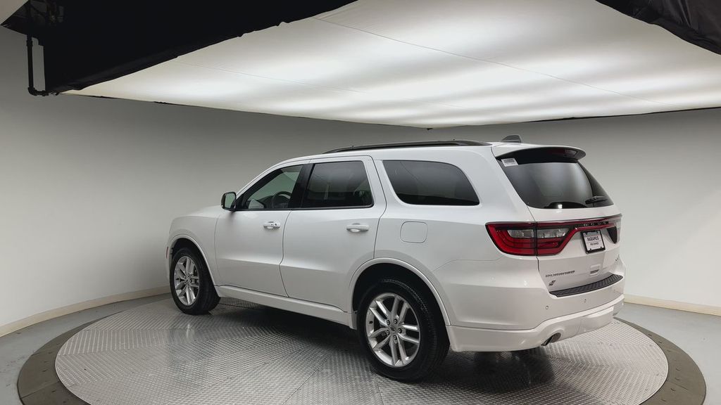 Thumbnail: 2024 Dodge Durango - 4