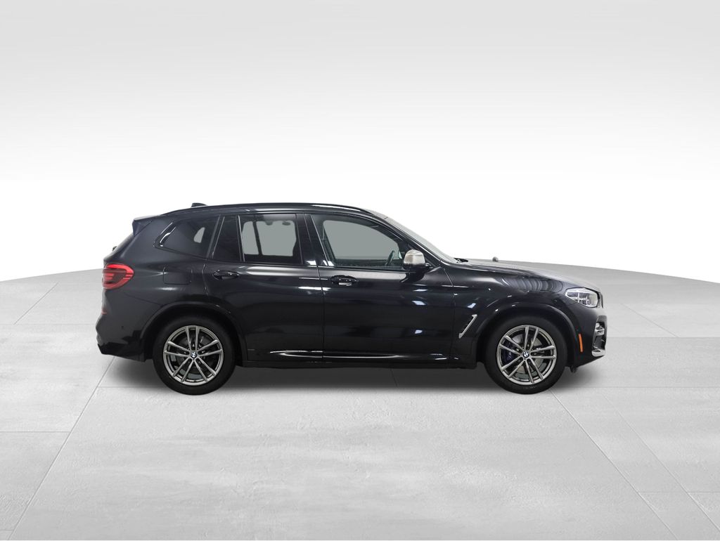 Thumbnail: 2019 BMW X3 - 6