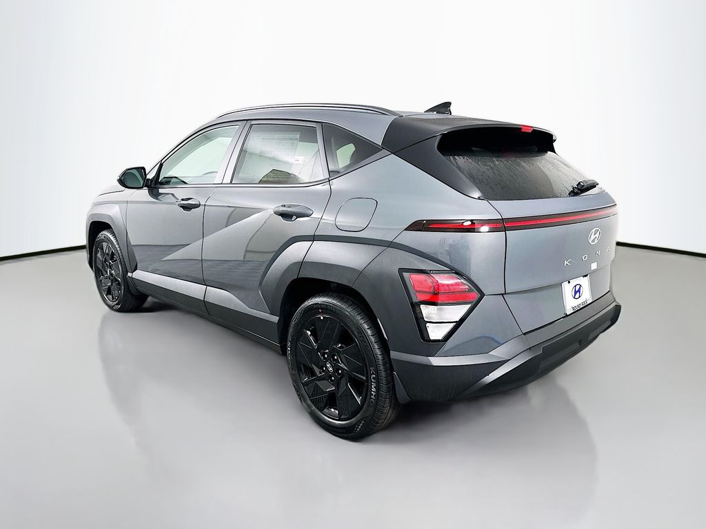 Thumbnail: 2026 Hyundai Kona - 7