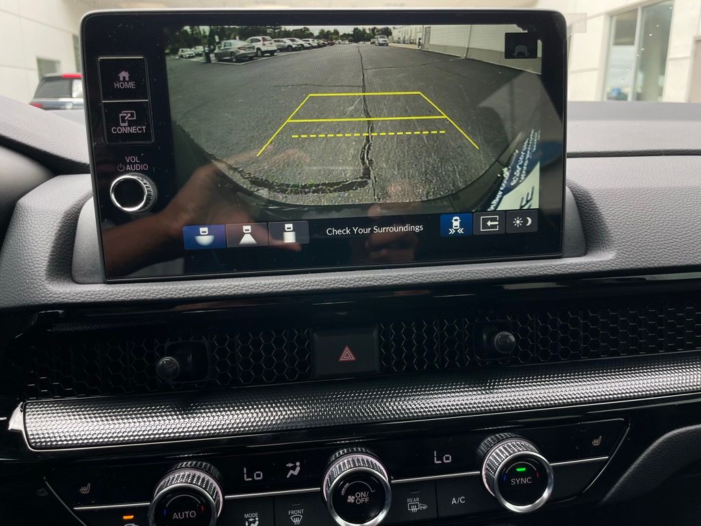 Thumbnail: 2026 Honda CR-V - 17