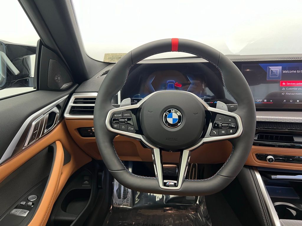 2026 BMW 4 Series M440i xDrive 18