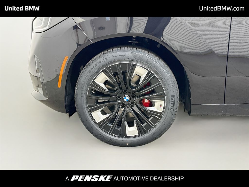 Thumbnail: 2026 BMW X3 - 9