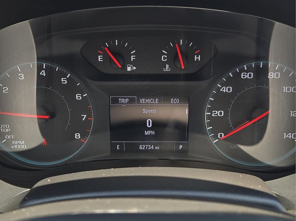 Used 2023 Chevrolet Malibu LT For Sale in Farmington, AR