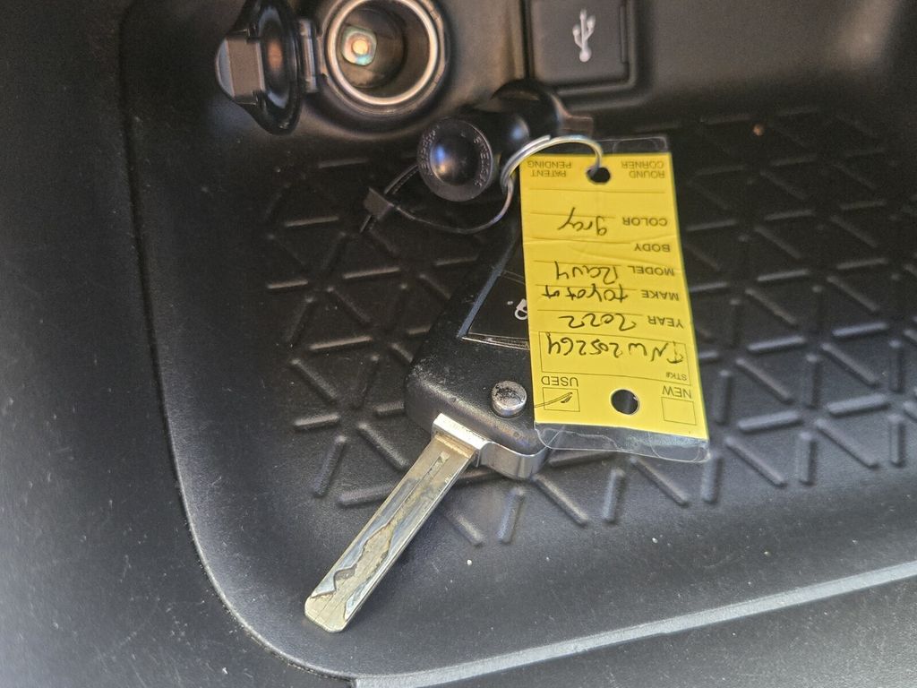 2022 Toyota RAV4 - $23,087