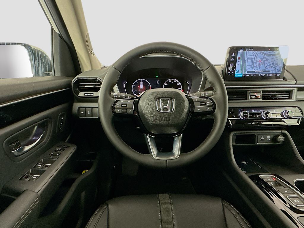 Thumbnail: 2025 Honda Pilot - 19