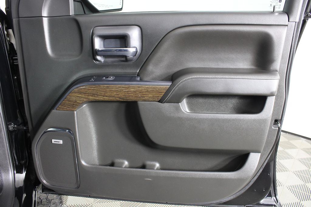 Used 2018 GMC Sierra 1500 for sale in 