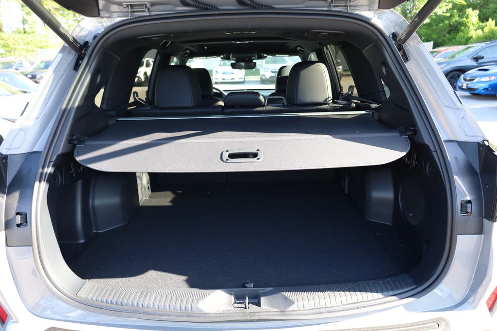 used 2026 Subaru Forester car, priced at $36,914