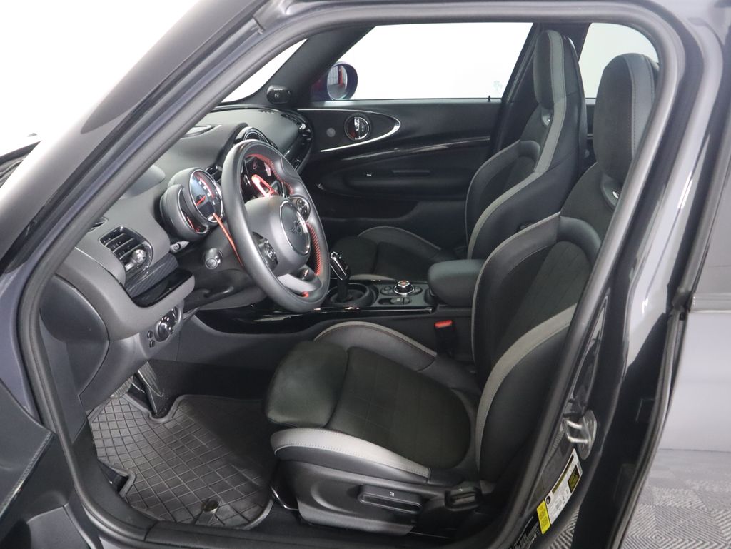 Thumbnail: 2020 MINI Cooper Clubman - 20